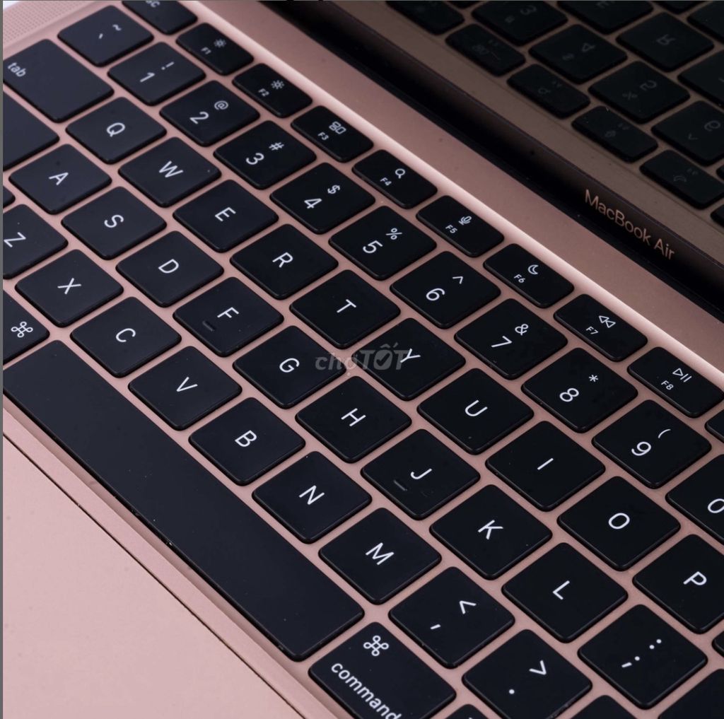 Apple MacBook Air M1 8GB/256GB. Mua bán Laptop tại Quận Gò Vấp Tp Hồ Chí Minh được đăng bởi Kim Nga hình 1