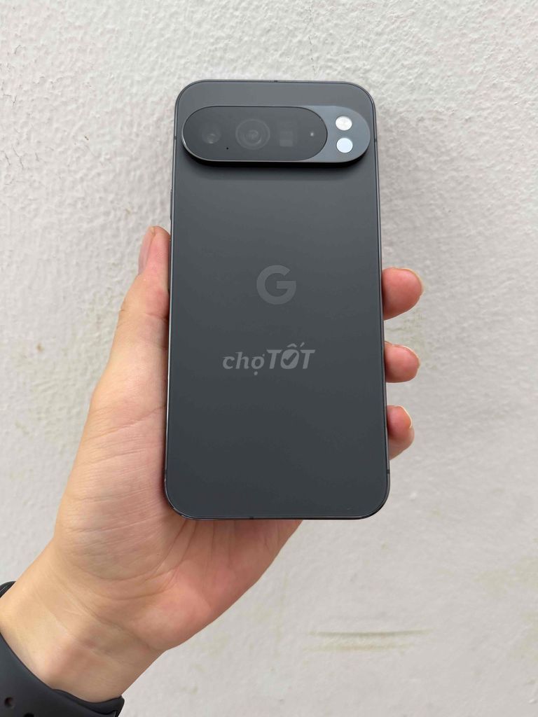 Google Pixel 10 Pro XL Likenew. Mua bán Điện thoại tại Quận Thanh Xuân Hà Nội được đăng bởi Lê Huỳnh Đức hình 1