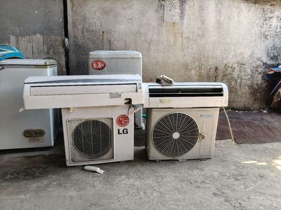 Máy lạnh. Mua bán Máy lạnh, điều hoà tại Quận Tân Phú Tp Hồ Chí Minh được đăng bởi Em phương 18t