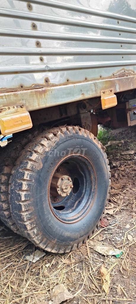 Bán Giá gia chai xe Huyndai 1 tấn 25. Mua bán Xe tải, xe ben tại Thành phố Long Khánh Đồng Nai được đăng bởi A nghi hình 3