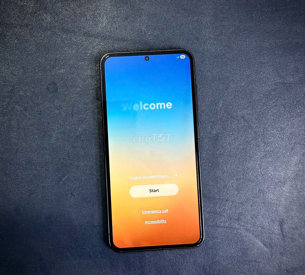 Samsung S23 5G VN 8/128 đen như tin đăng gl. Mua bán Điện thoại tại Quận 3 Tp Hồ Chí Minh được đăng bởi T83 hình 1