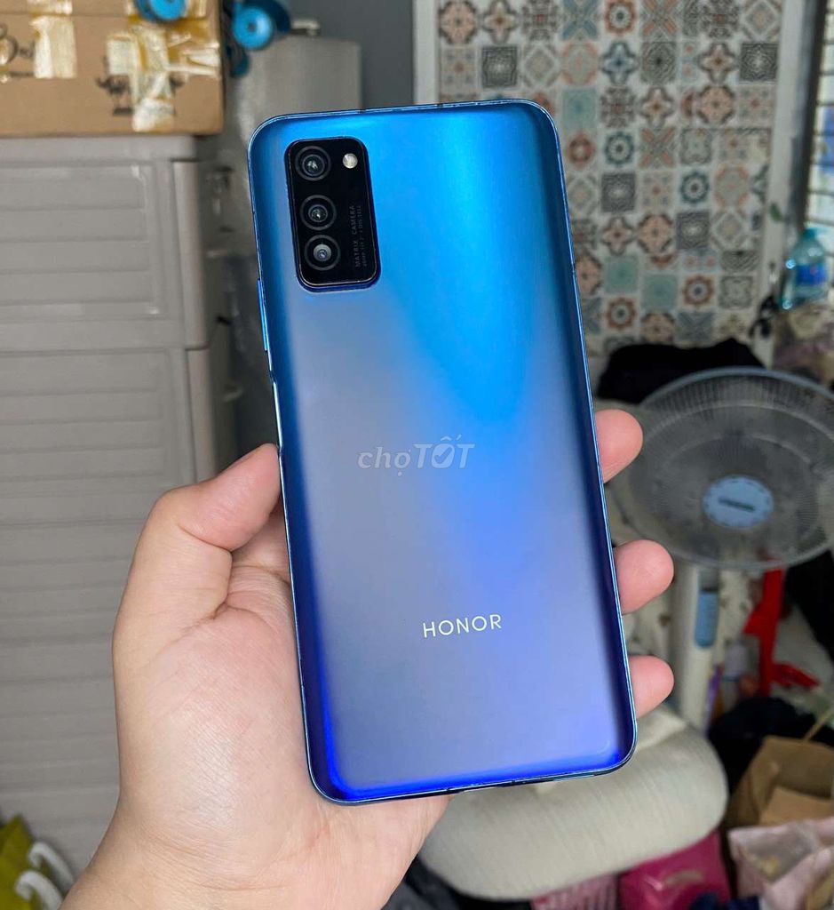 Honor V30 8/128Gb