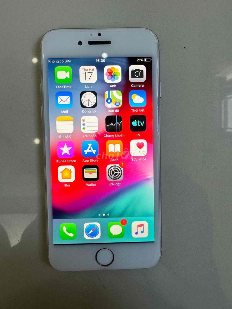 iphone 64gb quốc tế