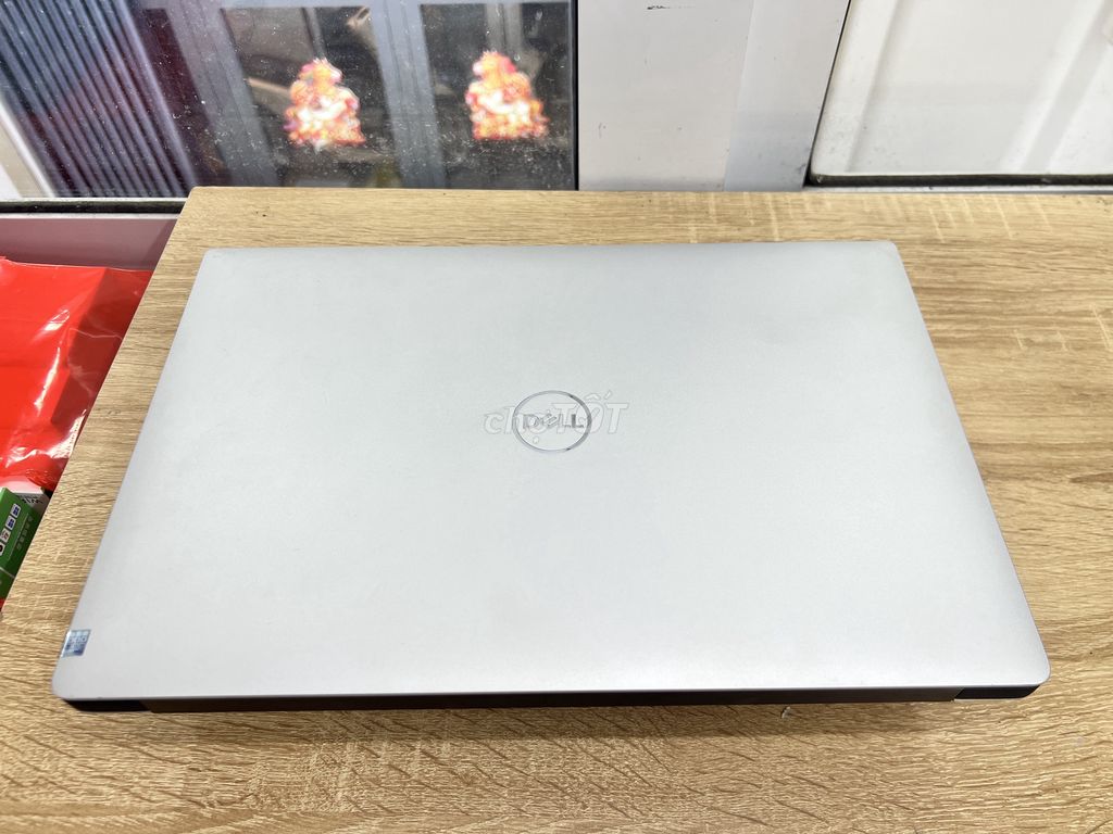 Dell Precision 5530 i7-8850H/16/512 P1000 15"6 FHD. Mua bán Laptop tại Quận Bình Thạnh Tp Hồ Chí Minh được đăng bởi Nguyễn Công Lý hình 1