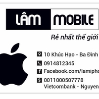 Lâm Mobile