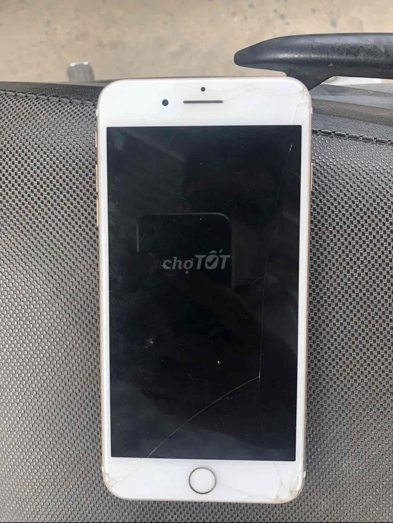 Apple iPhone 7 Plus 128GB Vàng Vỡ kính. Mua bán Điện thoại tại Quận Hà Đông Hà Nội được đăng bởi Tên chưa cung cấp hình 1