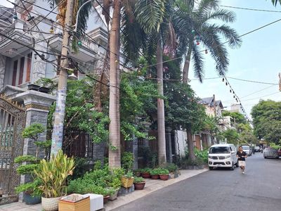 Аренда · 7 комн. · 210 м² · Quận Gò Vấp, ул. Đường Lê Văn Thọ