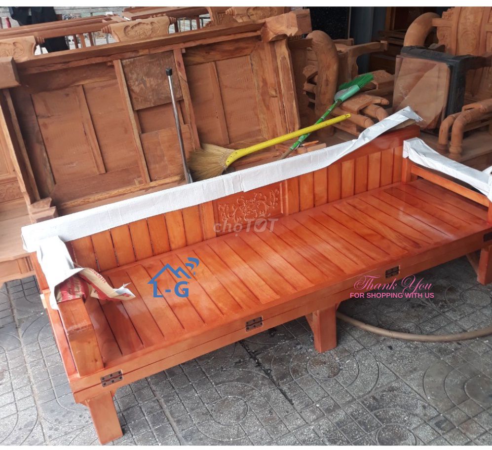 GIƯỜNG GẤP GỖ – PHÒNG NHỎ VẪN RỘNG RÃI 🏡GIƯỜNG GẤP. Mua bán Giường, chăn ga gối nệm tại Quận Gò Vấp Tp Hồ Chí Minh được đăng bởi GIƯỜNG SẮT SƠN LÂM hình 1