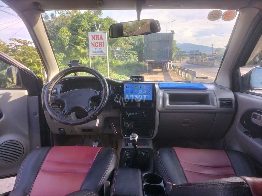 2004 X-Treme AT - 9999 km. Mua bán Ô tô tại Huyện Chư Pưh Gia Lai được đăng bởi Đông Dương  hình 5