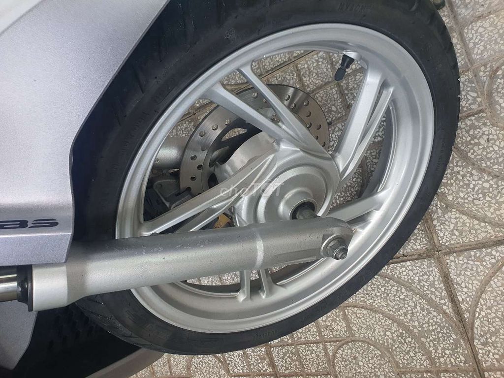 Gia đình cần bán sh150. Mua bán Xe máy tại Huyện Củ Chi Tp Hồ Chí Minh được đăng bởi laclacc hình 3