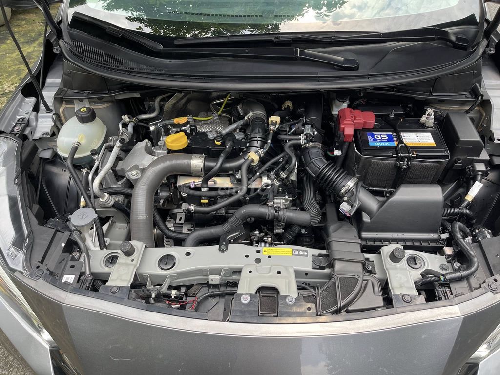 Nissan Almera VL 1.0 Turbo 2023 Gia Đình Chạy Lướt. Mua bán Ô tô tại Thành phố Thủ Đức Tp Hồ Chí Minh được đăng bởi Auto Xuyên Việt hình 20