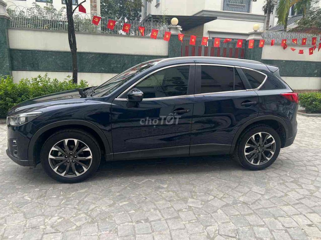 Mazda CX5 2017 2.5 2 cầu 12000 km. Mua bán Ô tô tại Quận Hà Đông Hà Nội được đăng bởi ha dương hình 4