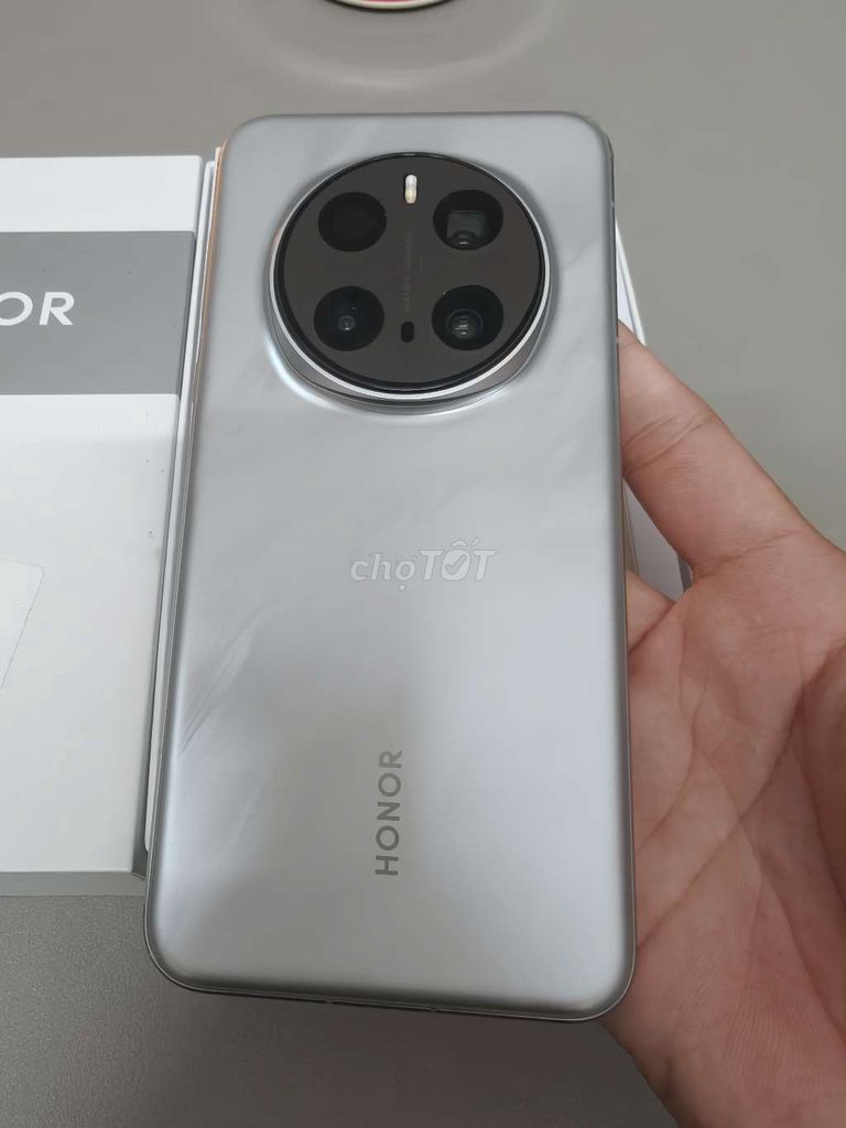 Honor Magic 7 Pro 16GB/512GB có GL. Mua bán Điện thoại tại Thành phố Thủ Đức Tp Hồ Chí Minh được đăng bởi AVG Mobile hình 1