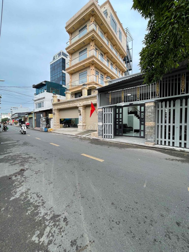 🔥HƠN 2 Tỷ Nhà Mặt Tiền 7 ❌ 18 TRUNG MỸ TÂY Q12