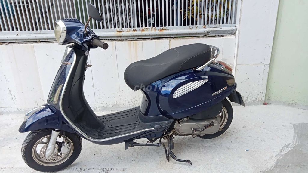 Xe 50cc đẹp máy êm ru. Mua bán Xe máy tại Quận Thanh Khê Đà Nẵng được đăng bởi Trần Khải hình 4