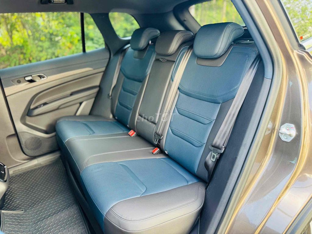 Ford Territory Titanium X 1.5 AT sản xuất 2024. Mua bán Ô tô tại Quận Hà Đông Hà Nội được đăng bởi A Huan  hình 8