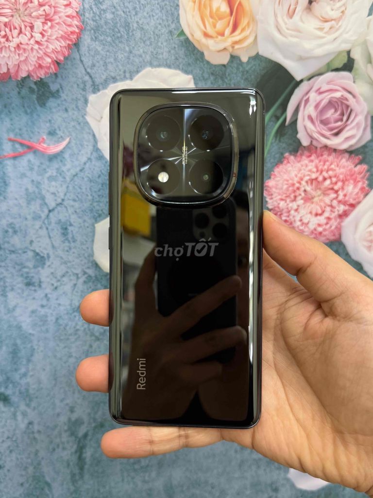 Redmi Note 14 Pro Plus Fullbox BH 6th có trả góp