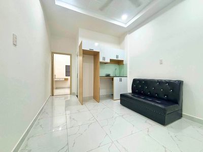 Аренда · 1 комн. · 30 м² · Quận Bình Tân, ул. Đường Trương Phước Phan