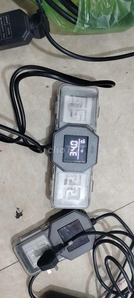 Sưới bể cá. Mua bán Phụ kiện, Thức ăn, Dịch vụ tại Huyện An Dương Hải Phòng được đăng bởi thành nguyễn hình 1