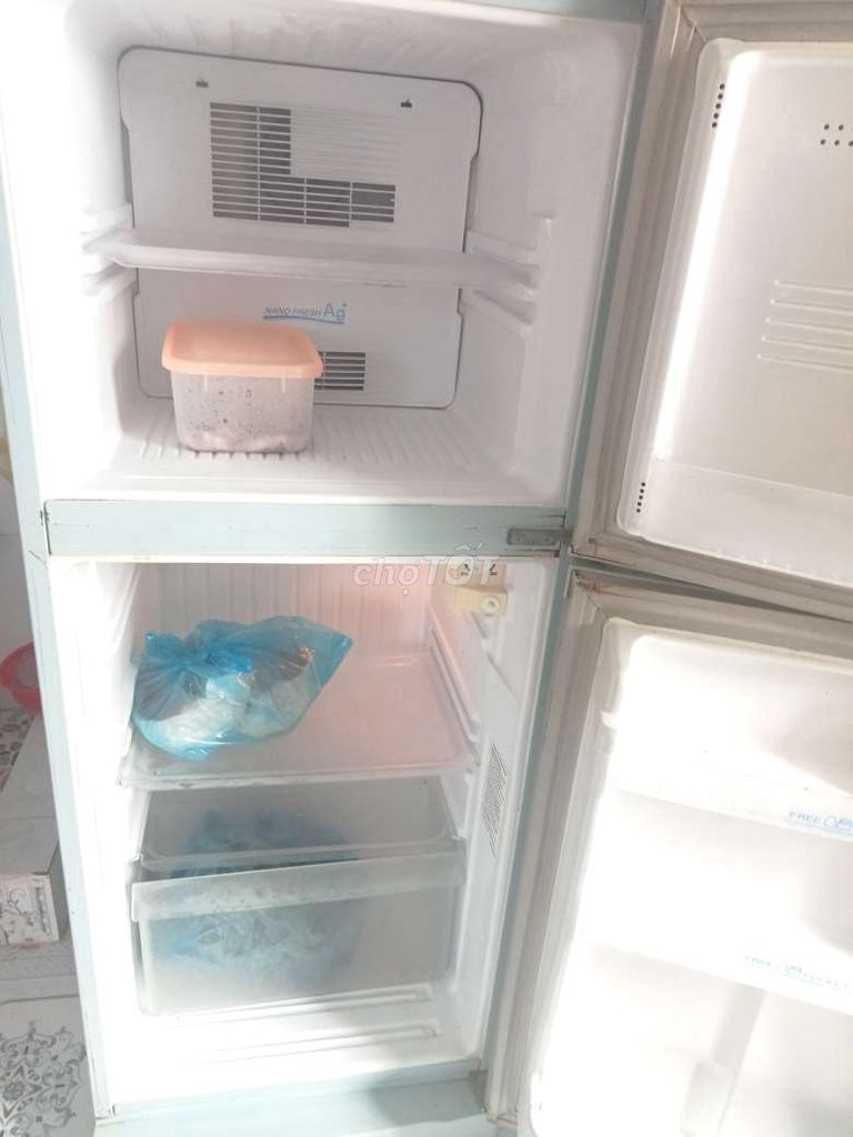 Bán tủ lạnh Sanyo 110 l giá rẻ