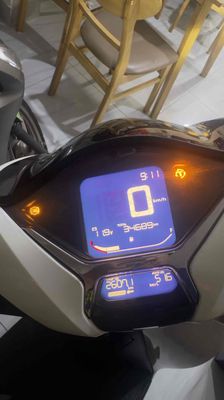 Honda SH 150i ABS 2020 Trắng 34.689 km