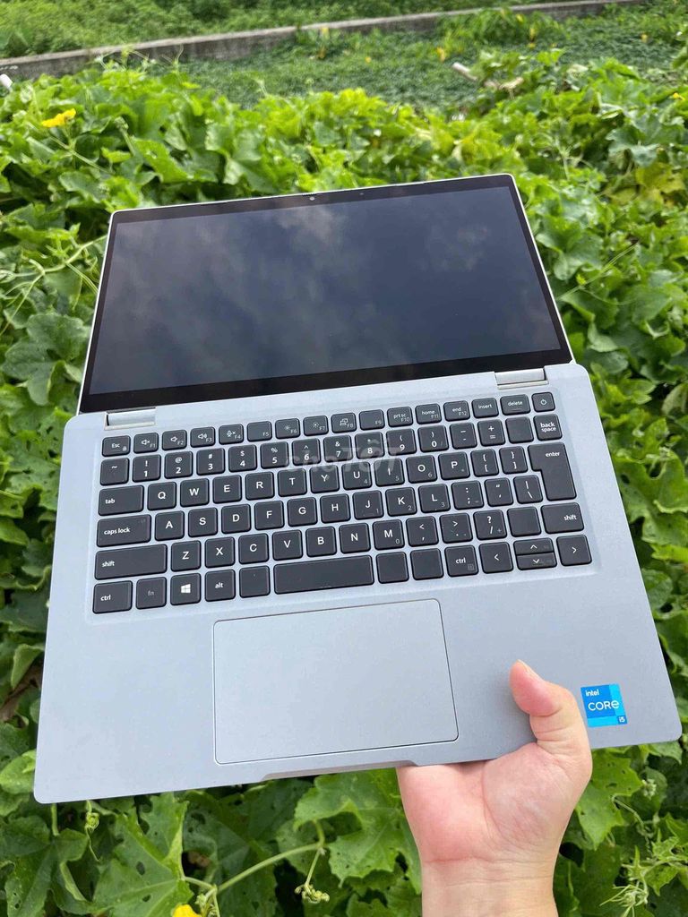 Dell Inspiron 15 5320 i5 8GB/256GB Xám. Mua bán Laptop tại Thành phố Bắc Ninh Bắc Ninh được đăng bởi Lương Bích Luyên  hình 1