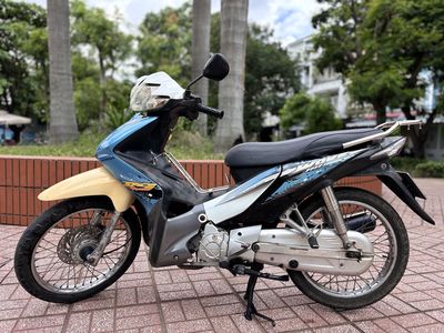 🍁 🌈🤩Honda Wave S 110,hình chụp thật nha. Mua bán Xe máy tại Quận Tân Phú Tp Hồ Chí Minh được đăng bởi Lê Trực