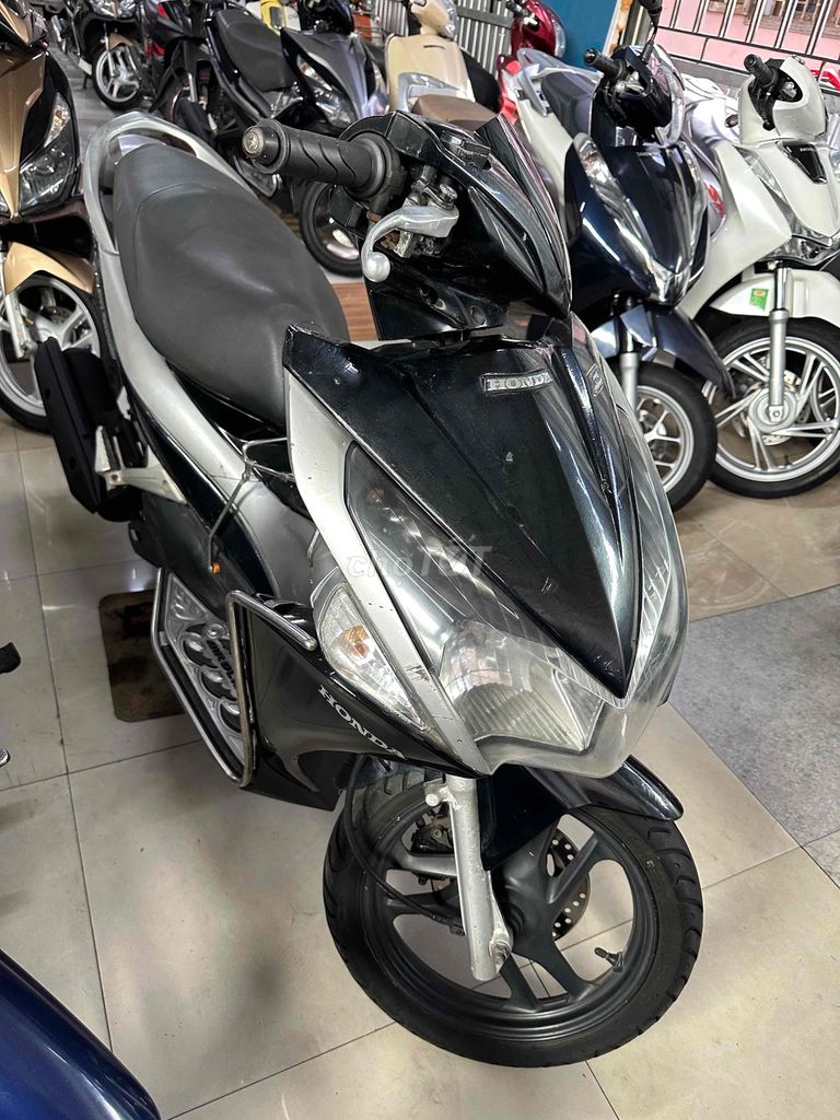 📌📣 AB 2012 còn cứng ngắt máy êm ru. Mua bán Xe máy tại Thành phố Huế Thừa Thiên Huế được đăng bởi Xe Máy Nhật Vy hình 4