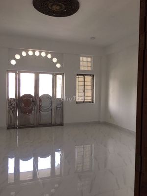 Rent · 6 bd · 126 м² · Quận Bình Tân, ул. Đường Tên Lửa