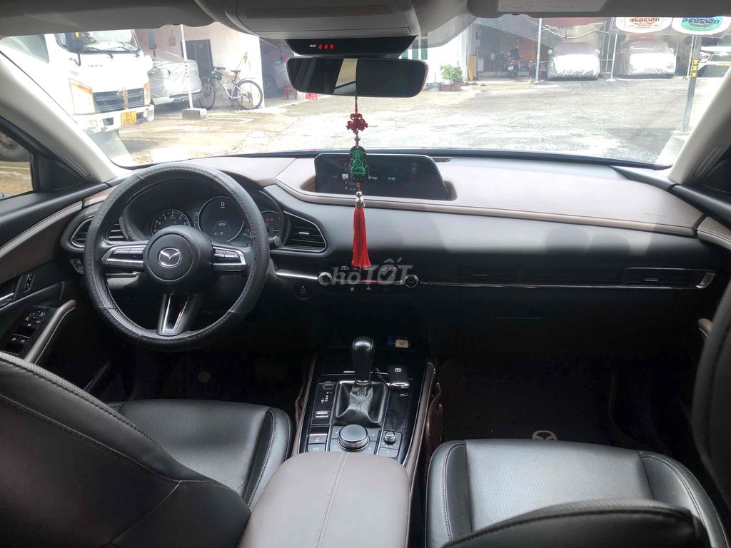 🆘 CX-30 2021 Premium - odo 52.000km bao ra tên. Mua bán Ô tô tại Quận 8 Tp Hồ Chí Minh được đăng bởi Nguyễn Duy hình 7