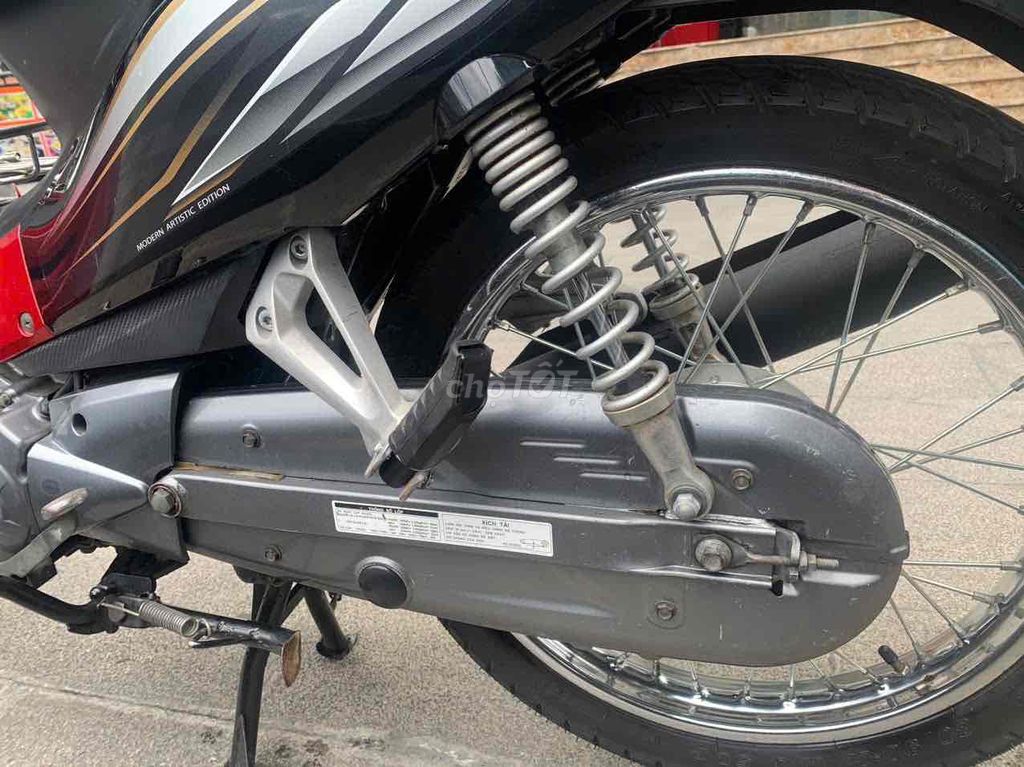 Honda Blade nguyên zin biển SG ko chính chủ. Mua bán Xe máy tại Quận Tân Bình Tp Hồ Chí Minh được đăng bởi Hưng hình 5