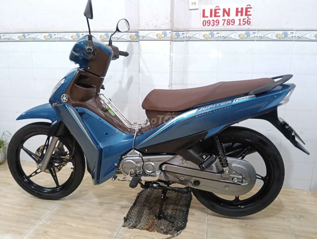 Yamaha Jupiter Finn , mẫu mới,bs65,xe như mới. Mua bán Xe máy tại Quận Ninh Kiều Cần Thơ được đăng bởi Ti hình 3