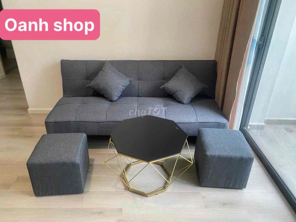 Sofa bed. Mua bán Giường, chăn ga gối nệm tại Quận Liên Chiểu Đà Nẵng được đăng bởi Oanh hình 1