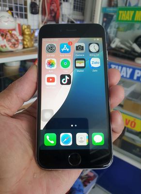 💥 Thanh lý iPhone 6s. iCloud sạch. IOS 14.0. Mua bán Điện thoại tại Quận Ninh Kiều Cần Thơ được đăng bởi Góc THANH LÝ 