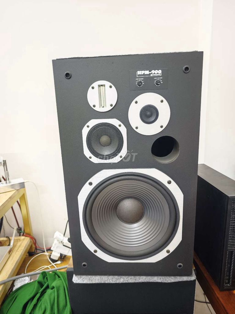 Ampli sansui AU-D707XCD decade và loa hpm900. Mua bán Tivi, Âm thanh tại Thành phố Biên Hòa Đồng Nai được đăng bởi nguyen ba kien hình 4