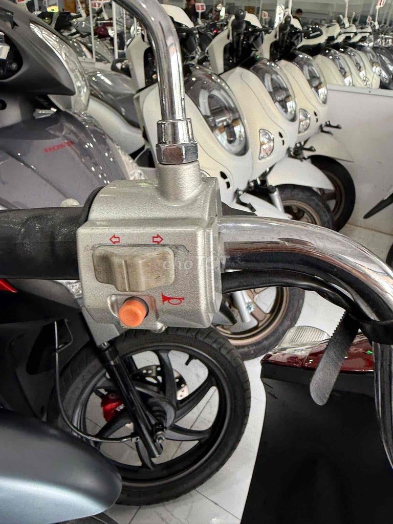 ELITE 50-2020. Zin Cọp. Odo 11k. Chủ Rạch Giá. Mua bán Xe máy tại Thành phố Rạch Giá Kiên Giang được đăng bởi XE MÁY CŨ TÂN 128 hình 14