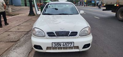 Daewoo lanos 2005 SX 1.5 , xe đẹp... Mua bán Ô tô tại Huyện Đức Trọng Lâm Đồng được đăng bởi THỂ TRẦN CAR
