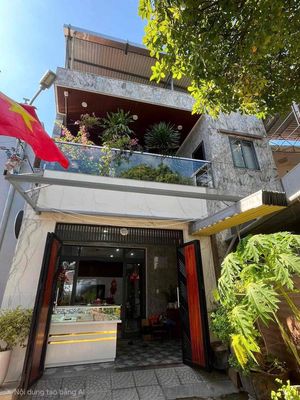 Аренда · 3 комн. · 80 м² · Quận Cẩm Lệ, ул. Đường Tôn Đản