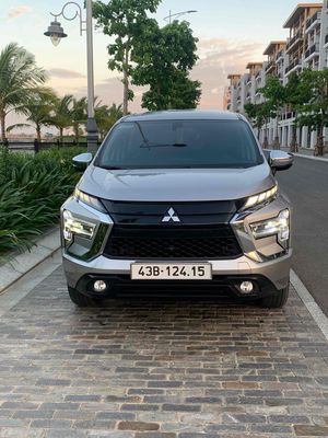 Mitsubishi Xpander 2022 AT Premium - 42000 km. Mua bán Ô tô tại Quận Ngũ Hành Sơn Đà Nẵng được đăng bởi Lê  đắc Nam hình 1