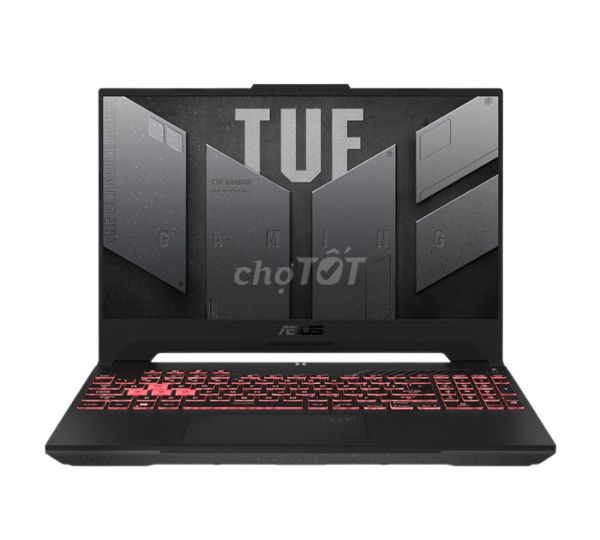 ASUS TUF A15 | R7-6800H/16GB/512G/RTX3050. Mua bán Laptop tại Quận Hải Châu Đà Nẵng được đăng bởi TTCenter 484 NÚI THÀNH hình 1