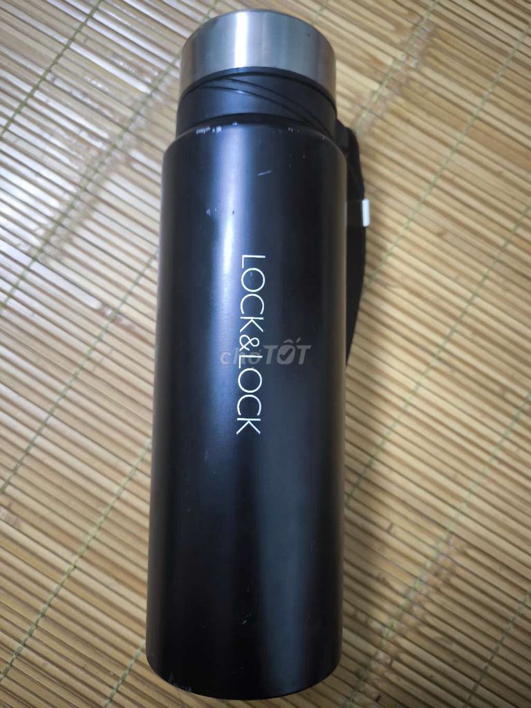 Bình giữ nhiệt Lock&Lock 500ml và 300ml. Mua bán Nội thất, đồ gia dụng khác tại Quận Cầu Giấy Hà Nội được đăng bởi vũ hạ chi hình 1