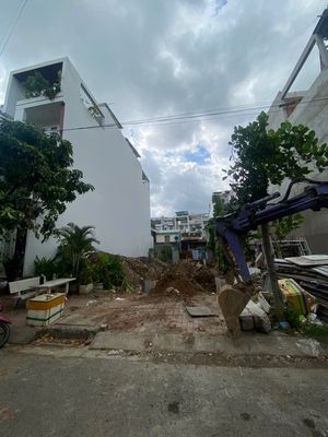 Bán Lỗ Lô Đât Đẹp Hẻm 8M Nơ Trang Long 4x22m Vuông Vức Xây dựng tự do. Mua bán đất tại Quận Bình Thạnh Tp Hồ Chí Minh được đăng bởi Nhi Phạm BĐS Nhà Phố