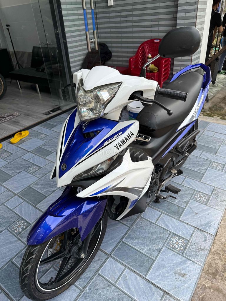 ex 135 bst máy nguyên zin. Mua bán Xe máy tại Huyện Củ Chi Tp Hồ Chí Minh được đăng bởi HuỳnhLâm Bổn hình 6