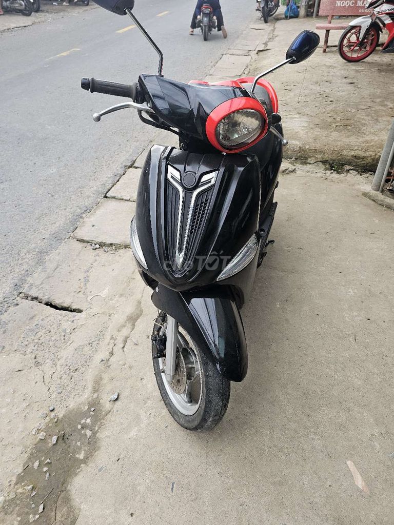 Yamaha Nozza Đen. Mua bán Xe máy tại Quận Cái Răng Cần Thơ được đăng bởi Ngọc Hân  hình 1