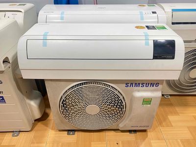 Máy Lạnh Samsung Inverter 1hp Tiết Kiệm Điệnn