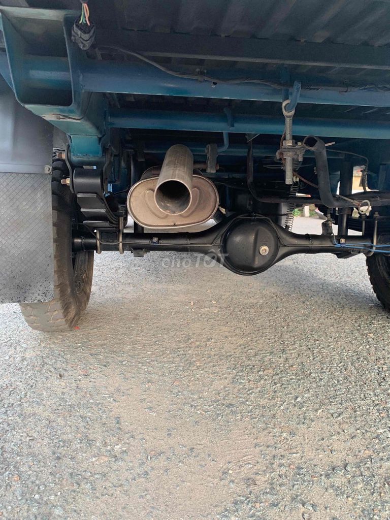 xe tải lướt 8.080km thaco xe. Mua bán Xe tải, xe ben tại Thị xã Cai Lậy Tiền Giang được đăng bởi Trần hoàng hình 4