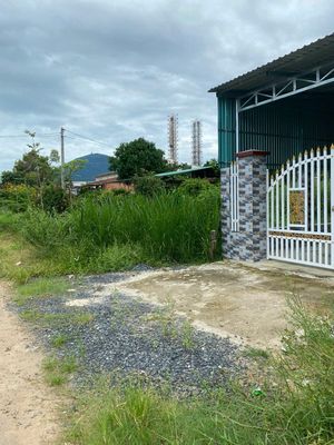 CẦN BÁN GẤP LÔ ĐẤT Ở THẠNH TÂN, TÂY NINH