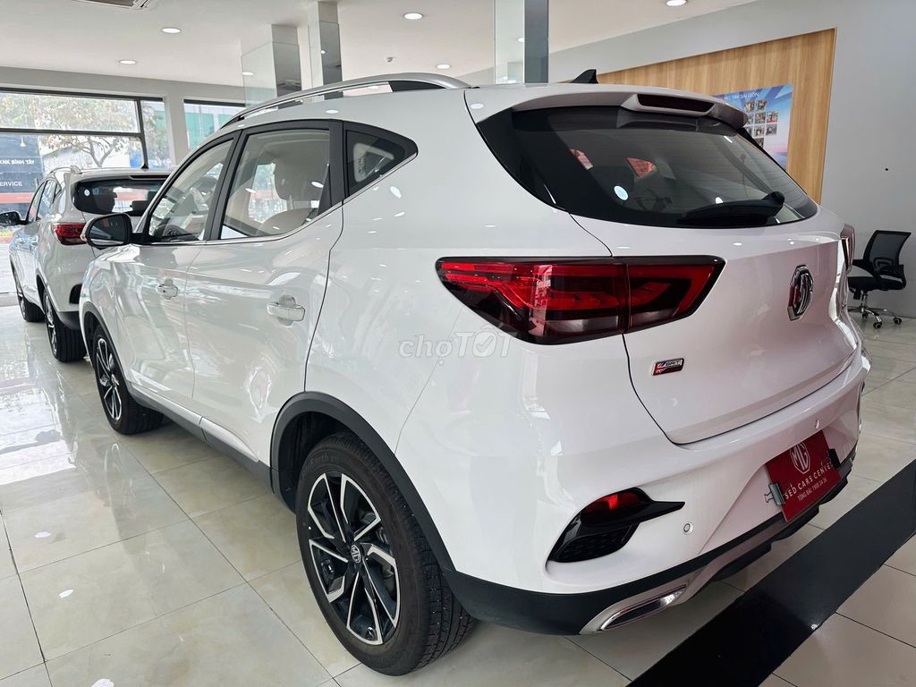 ZS LUXURY - SẢN XUẤT 2025 - LƯỚT 7.600KM. Mua bán Ô tô tại Quận 6 Tp Hồ Chí Minh được đăng bởi Lê Minh MG Kinh Dương Vương hình 4