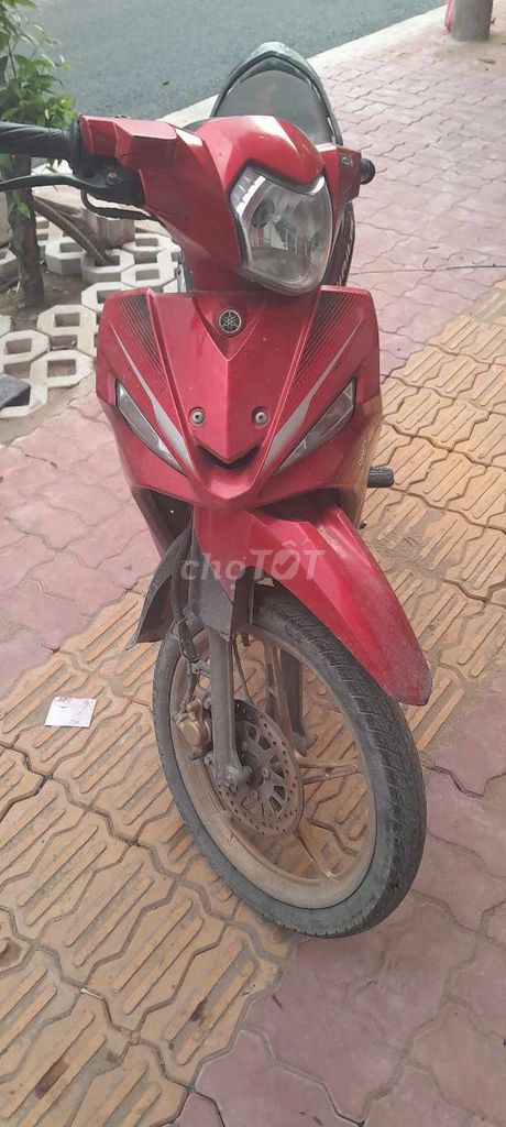Sirius fi bst. Mua bán Xe máy tại Quận 8 Tp Hồ Chí Minh được đăng bởi Nam lê hình 2