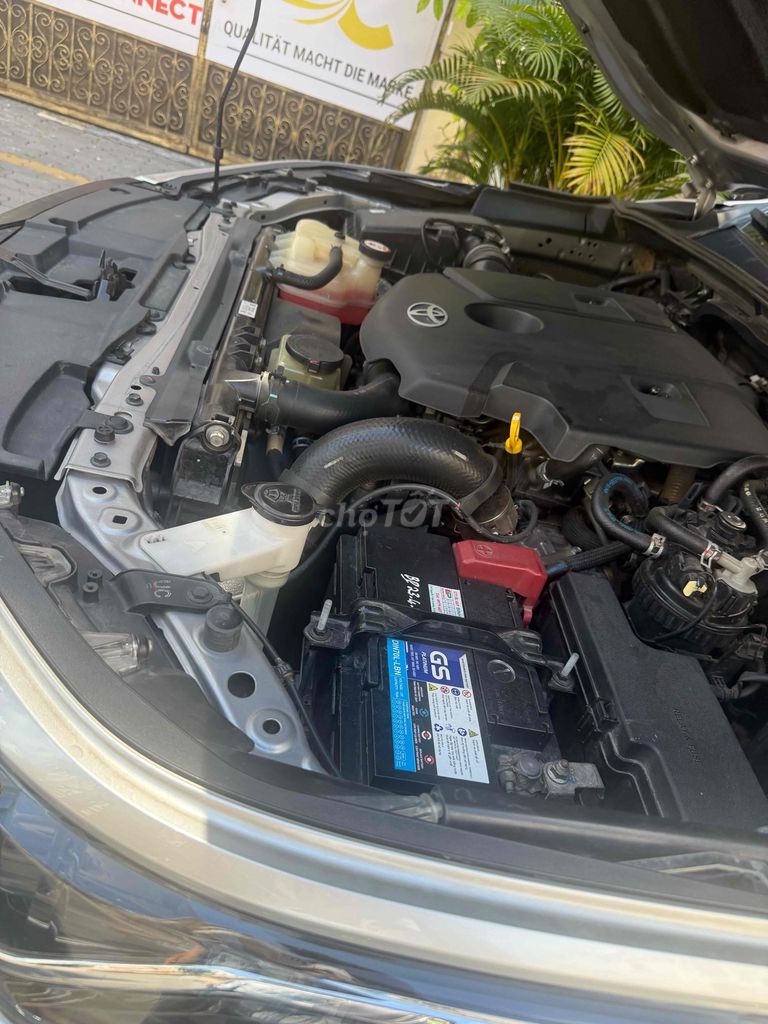 Toyota Fortuner 2022 2.4 4x2 MT - 90000 km. Mua bán Ô tô tại Quận 8 Tp Hồ Chí Minh được đăng bởi trung nam  hình 11